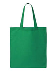 Q-Tees Economical Tote QTB