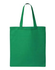 Q-Tees Economical Tote QTB