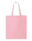 Q-Tees Economical Tote QTB