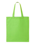 Q-Tees Economical Tote QTB