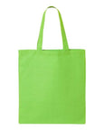 Q-Tees Economical Tote QTB