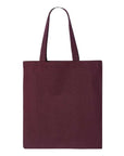 Q-Tees Economical Tote QTB