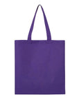 Q-Tees Economical Tote QTB