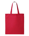 Q-Tees Economical Tote QTB