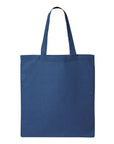 Q-Tees Economical Tote QTB