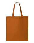 Q-Tees Economical Tote QTB