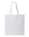 Q-Tees Economical Tote QTB