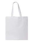 Q-Tees Economical Tote QTB