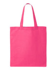 Q-Tees Economical Tote QTB