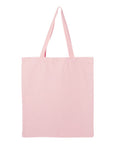 Q-Tees Promotional Tote Q800