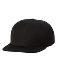 YP Classics Premium Five-Panel Snapback Cap 5089M