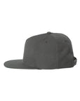YP Classics Premium Five-Panel Snapback Cap 5089M
