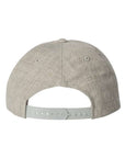 YP Classics Premium Five-Panel Snapback Cap 5089M