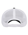 YP Classics Retro Trucker Cap 6606