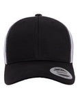YP Classics Retro Trucker Cap 6606