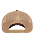 YP Classics Retro Trucker Cap 6606