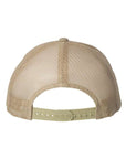 YP Classics Retro Trucker Cap 6606