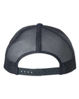 YP Classics Retro Trucker Cap 6606