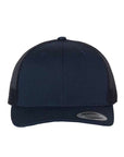 YP Classics Retro Trucker Cap 6606