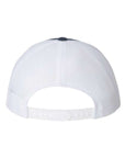 YP Classics Retro Trucker Cap 6606