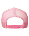YP Classics Retro Trucker Cap 6606
