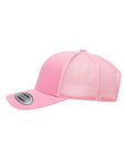 YP Classics Retro Trucker Cap 6606