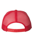 YP Classics Retro Trucker Cap 6606