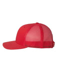 YP Classics Retro Trucker Cap 6606