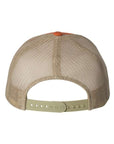 YP Classics Retro Trucker Cap 6606