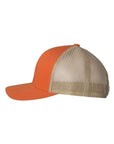 YP Classics Retro Trucker Cap 6606