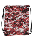 Liberty Bags Drawstring Pack with DUROcord 8881