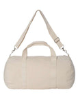 Liberty Bags Canvas Duffel Bag 3301