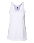 Badger Women’s B-Core Racerback Tank Top 4166