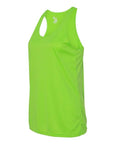 Badger Women’s B-Core Racerback Tank Top 4166