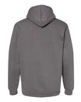 Bayside Unisex USA-Made Hooded Sweatshirt 960