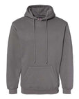 Bayside Unisex USA-Made Hooded Sweatshirt 960