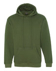 Bayside Unisex USA-Made Hooded Sweatshirt 960