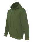 Bayside Unisex USA-Made Hooded Sweatshirt 960