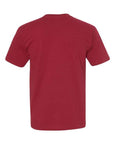Bayside Unisex USA-Made Midweight T-Shirt 5040