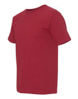 Bayside Unisex USA-Made Midweight T-Shirt 5040
