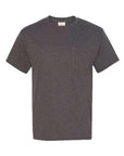Hanes Men's Authentic Pocket T-Shirt 5590