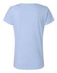 LAT Women's Fine Jersey Tee 3516