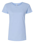 LAT Women's Fine Jersey Tee 3516