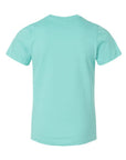 LAT Youth Fine Jersey Tee 6101