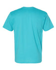 LAT Unisex Fine Jersey Tee 6901