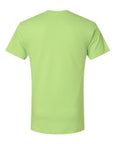 LAT Unisex Fine Jersey Tee 6901