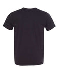 Bayside Unisex USA-Made Fine Jersey T-Shirt 5000