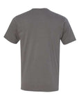 Bayside Unisex USA-Made Fine Jersey T-Shirt 5000