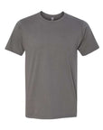 Bayside Unisex USA-Made Fine Jersey T-Shirt 5000