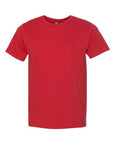 Bayside Unisex USA-Made Fine Jersey T-Shirt 5000